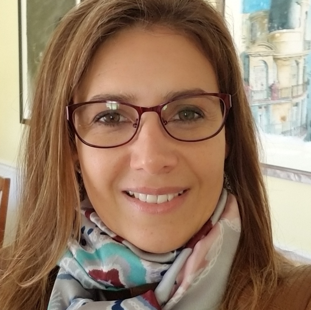 Meet your Posher, Mariana